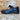 Geox Kids Casey E Dolly School Shoe - Black