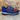 Geox Infant Todo Marvel Spiderman Trainer - Navy / Royal