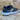 Geox Kids Arzach Trainers - Avio / Dark Yellow