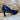 Kate Appleby Womens Beesands High Heel - Sapphire Blue