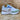 Xti Womens Fashion Trainers - White - The Foot Factory
