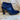 Kate Appleby Womens Keyport High Heel - Sapphire Blue