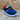 Geox Infant Sprintye Trainer - Navy