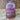 Lelli Kelly Kids Clara Luci Light Up Trainer - Rose Pink