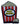Crocs Jibbitz Popcorn Charm