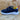 Geox Infant Sprintye Trainer - Navy / Yellow