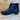 Rieker Womens Fashion Ankle Boot - Dark Navy - The Foot Factory