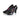 Ruby Shoo - Tatum Heel - Black - with Removable Bow