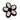 Crocs Jibbitz Disney Friends Flower Charm