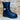 Lelli Kelly Kids Manuela Mid Leather Boot - Black