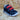 Geox Infant Iupidoo Trainer - Navy