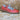 On Foot Womens Leather Shoe - Red