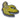 Crocs Jibbitz Peeled Banana Charm