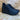 Xti Womens Fashion Wedged Heel Trainers - Black