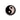 Crocs Jibbitz Ying Yang Charm - The Foot Factory