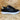 Xti Womens Fashion Trainers - Black - The Foot Factory