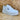 Refresh Womens Fashion Trainers - White - The Foot Factory