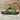 Plakton Womens Seville Mid Apure Leather Sandal - Pistachio Green - The Foot Factory