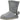 UGG - Classic Short Charm Boot - Grey