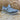 Rieker Womens Fashion Trainers - Grey - The Foot Factory