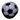 Crocs Jibbitz Football Charm
