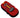 Crocs Jibbitz Race Car Charm