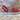 MyKai Womens Nur High Sandal - Red