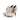 Ruby Shoo - Electra Brocade Jewelled Bootie - Light Pink