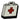 Crocs Jibbitz First Aid Kit Charm