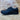 Biomecanics Kids Twin Strap Leather School Shoe - Black - The Foot Factory