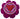 Crocs Jibbitz Light Up Heart Flower Charm