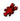 Crocs Jibbitz Red Lobster Charm - The Foot Factory
