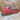 On Foot Womens Leather Shoe - Red