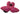 Crocs Jibbitz Flamingo Sunnies Charm
