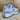 Xti Womens Fashion Trainers - White - The Foot Factory