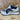 Kate Appleby Womens Ellon Trainer - Sapphire - The Foot Factory