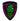 Crocs Jibbitz Guardians of the Galaxy Gamora Charm