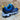 Geox Kids Magnetar Waterproof Trainers - Royal / Navy