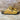 Plakton Womens Malaga Mid Vintage Leather Sandal - Yellow - The Foot Factory