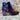 Kate Appleby Womens Dalston Ankle Boot - Damson Purple