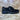 Geox Kids Casey C Patent School Shoe - Black - The Foot Factory