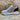 Xti Womens Fashion Trainers - Nude - The Foot Factory