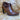 Kate Appleby Womens Keyport High Heel - Fudge Brown - The Foot Factory