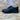 Geox Kids Shaylax E Leather School Shoe - Black