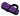 Crocs Jibbitz Yoga Mat Charm
