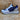 Xti Womens Fashion Trainers - Blue - The Foot Factory