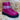 Lelli Kelly Kids Stella Ankle Boot - Fuchsia