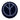 Crocs Jibbitz Peace Sign in Chains Charm