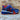 Geox Kids Marvel Spiderman Light Up Trainers - Blue