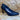 Kate Appleby Womens Beesands High Heel - Sapphire Blue